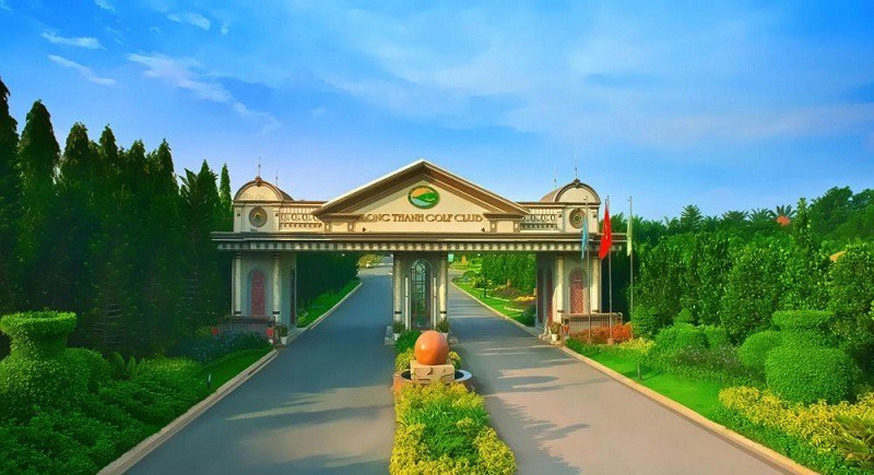 CHỦ ĐẦU TƯ DỰ &Aacute;N KN PARADISE - C&Ocirc;NG TY GOLF LONG TH&Agrave;NH &mdash; ảnh 6