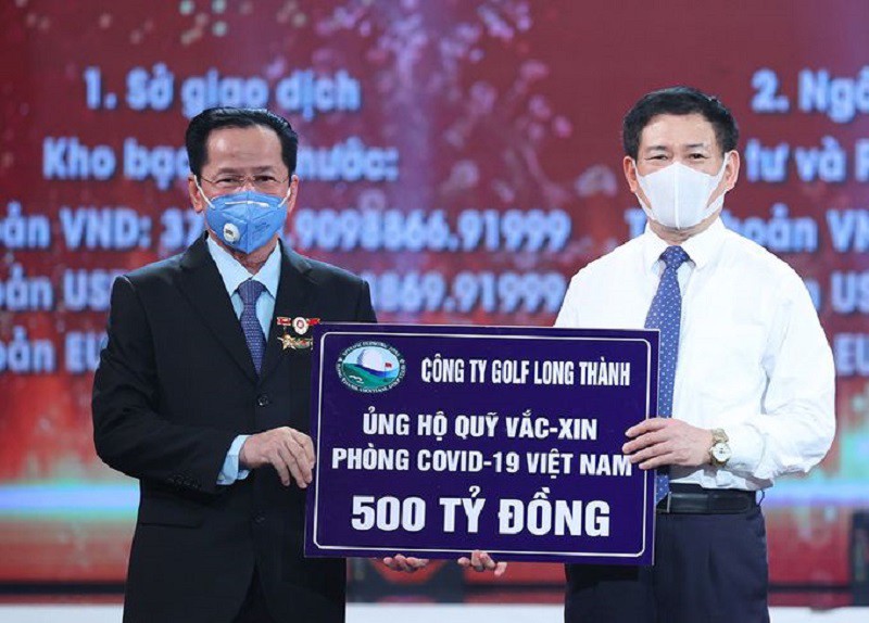 CHỦ ĐẦU TƯ DỰ &Aacute;N KN PARADISE - C&Ocirc;NG TY GOLF LONG TH&Agrave;NH &mdash; ảnh 32