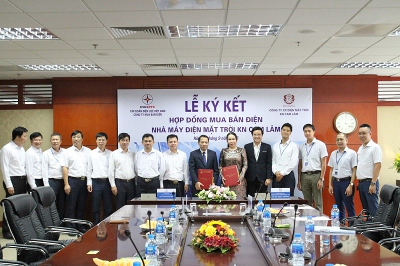 CHỦ ĐẦU TƯ DỰ &Aacute;N KN PARADISE - C&Ocirc;NG TY GOLF LONG TH&Agrave;NH &mdash; ảnh 29