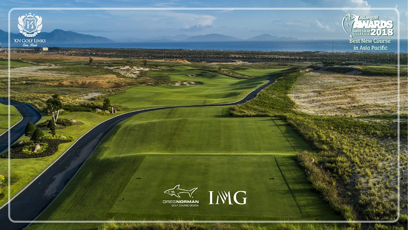 CHỦ ĐẦU TƯ DỰ &Aacute;N KN PARADISE - C&Ocirc;NG TY GOLF LONG TH&Agrave;NH &mdash; ảnh 21