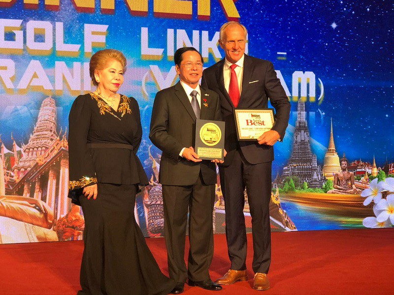 CHỦ ĐẦU TƯ DỰ &Aacute;N KN PARADISE - C&Ocirc;NG TY GOLF LONG TH&Agrave;NH &mdash; ảnh 22