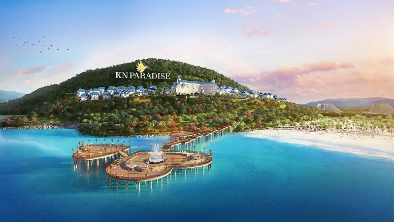 CHỦ ĐẦU TƯ DỰ &Aacute;N KN PARADISE - C&Ocirc;NG TY GOLF LONG TH&Agrave;NH &mdash; ảnh 18