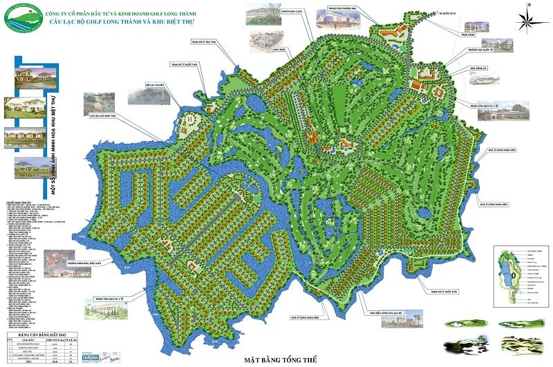 CHỦ ĐẦU TƯ DỰ &Aacute;N KN PARADISE - C&Ocirc;NG TY GOLF LONG TH&Agrave;NH &mdash; ảnh 5