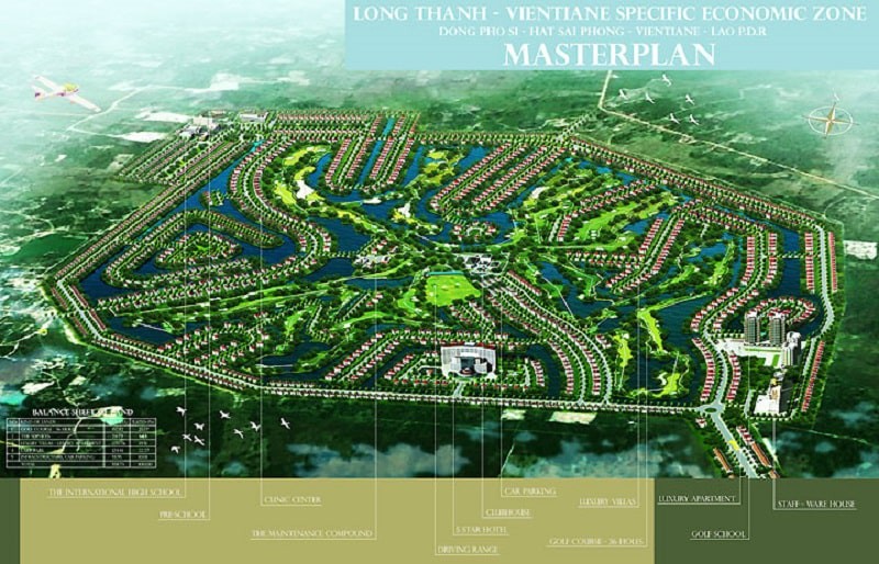 CHỦ ĐẦU TƯ DỰ &Aacute;N KN PARADISE - C&Ocirc;NG TY GOLF LONG TH&Agrave;NH &mdash; ảnh 12