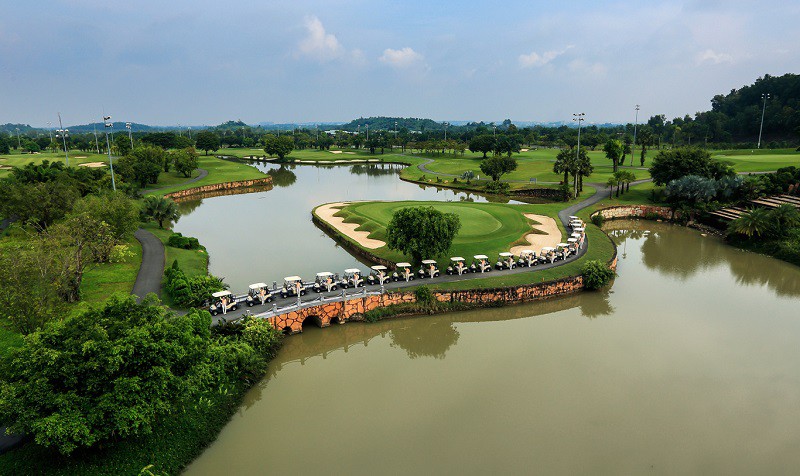CHỦ ĐẦU TƯ DỰ &Aacute;N KN PARADISE - C&Ocirc;NG TY GOLF LONG TH&Agrave;NH &mdash; ảnh 7
