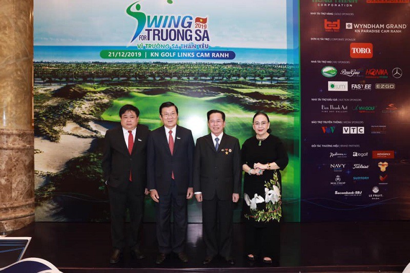 CHỦ ĐẦU TƯ DỰ &Aacute;N KN PARADISE - C&Ocirc;NG TY GOLF LONG TH&Agrave;NH &mdash; ảnh 24
