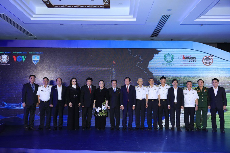 CHỦ ĐẦU TƯ DỰ &Aacute;N KN PARADISE - C&Ocirc;NG TY GOLF LONG TH&Agrave;NH &mdash; ảnh 25