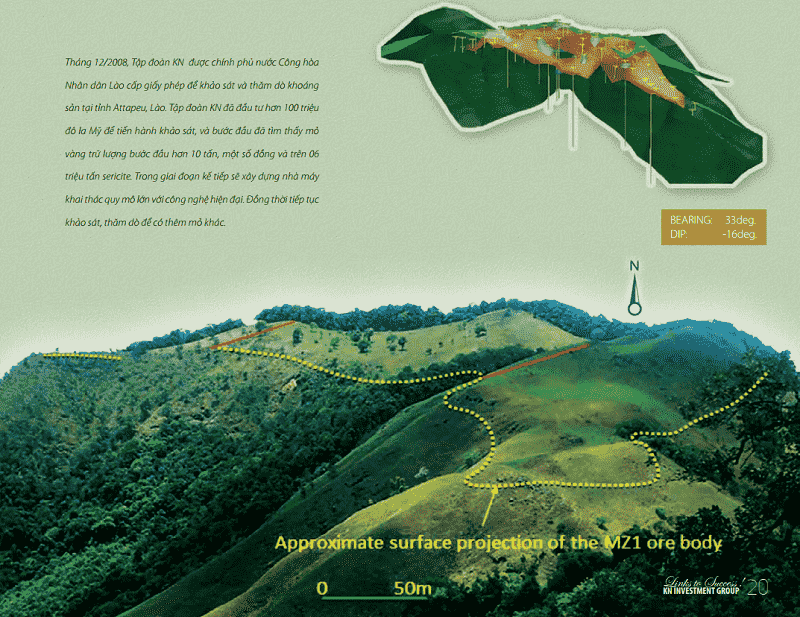 CHỦ ĐẦU TƯ DỰ &Aacute;N KN PARADISE - C&Ocirc;NG TY GOLF LONG TH&Agrave;NH &mdash; ảnh 17