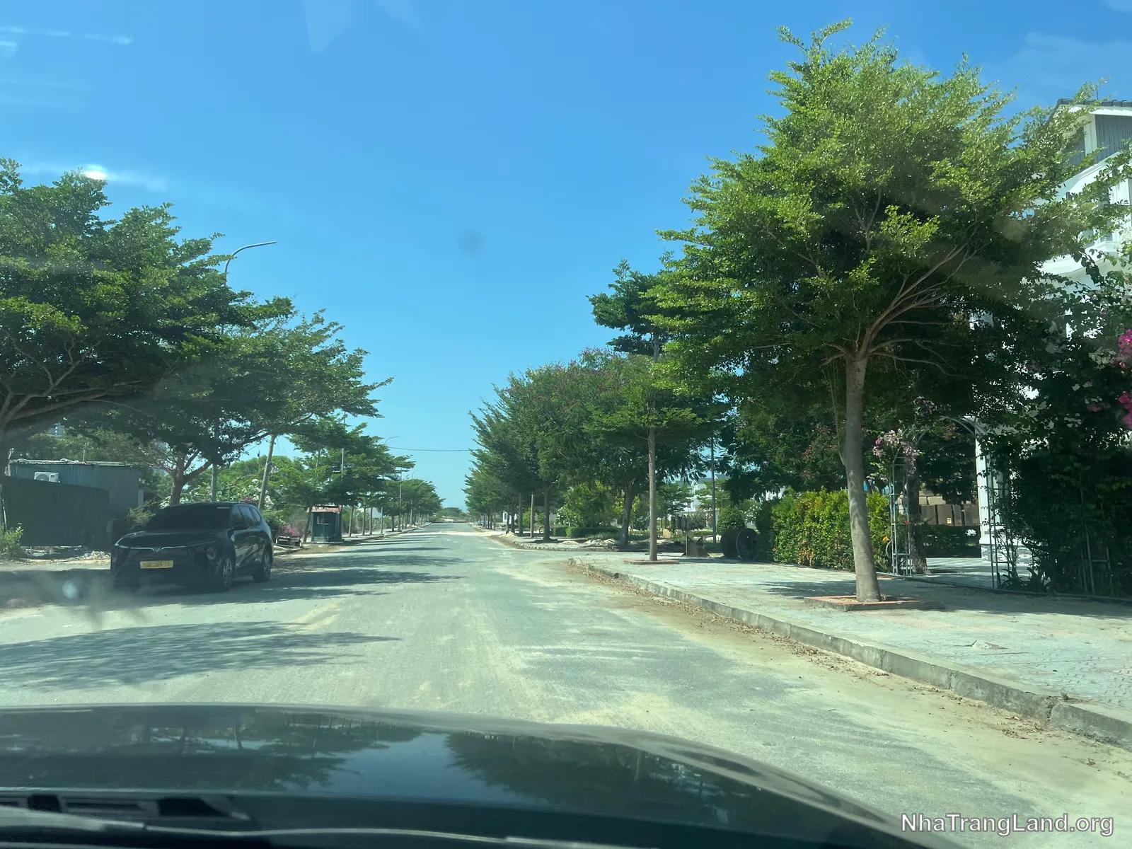 Tiến độ biệt thự MHDI Cam Ranh th&aacute;ng 7/2026 &mdash; ảnh thực địa NhaTrangLand (ảnh 8)