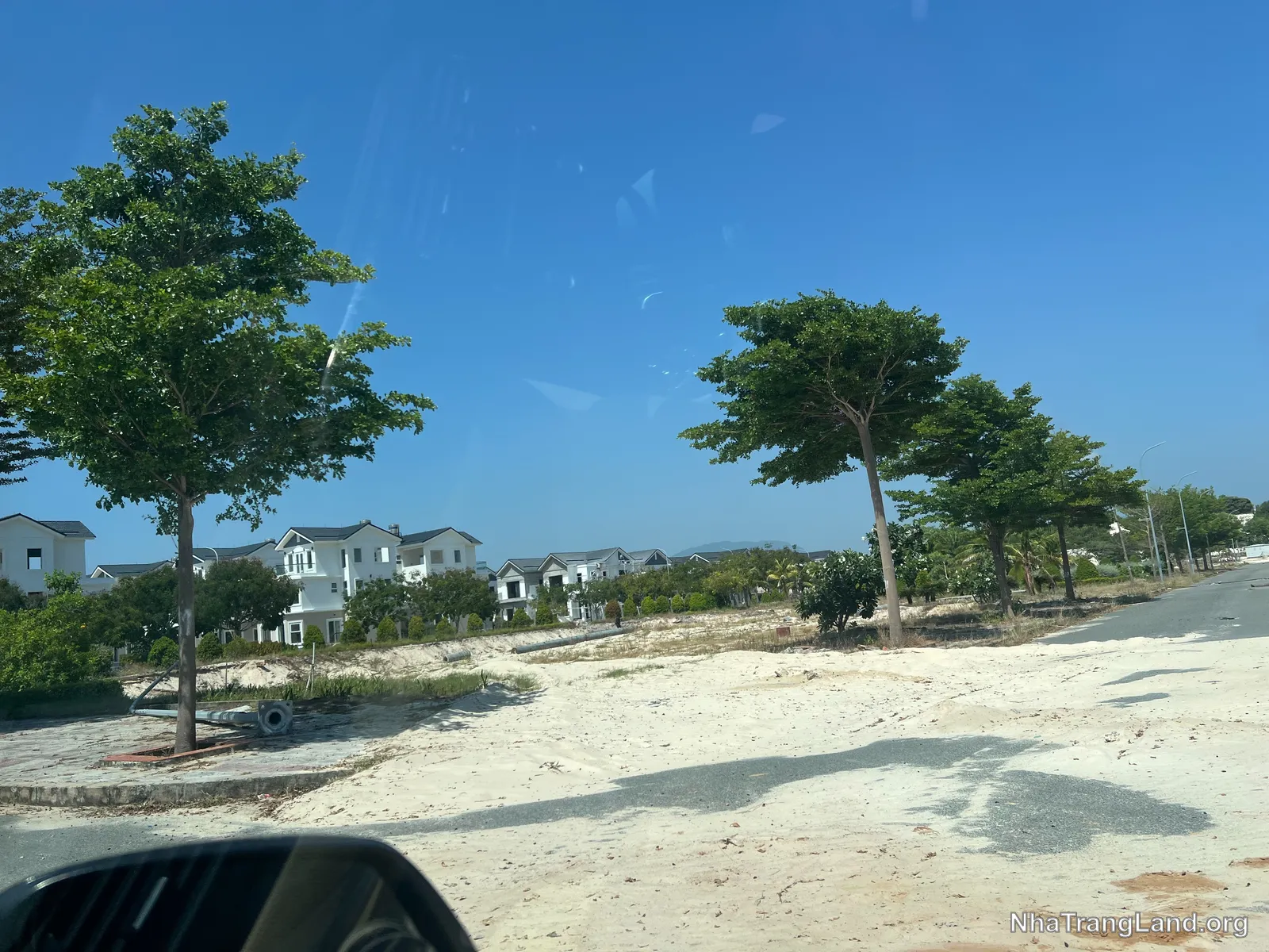 Tiến độ biệt thự MHDI Cam Ranh th&aacute;ng 7/2026 &mdash; ảnh thực địa NhaTrangLand (ảnh 14)