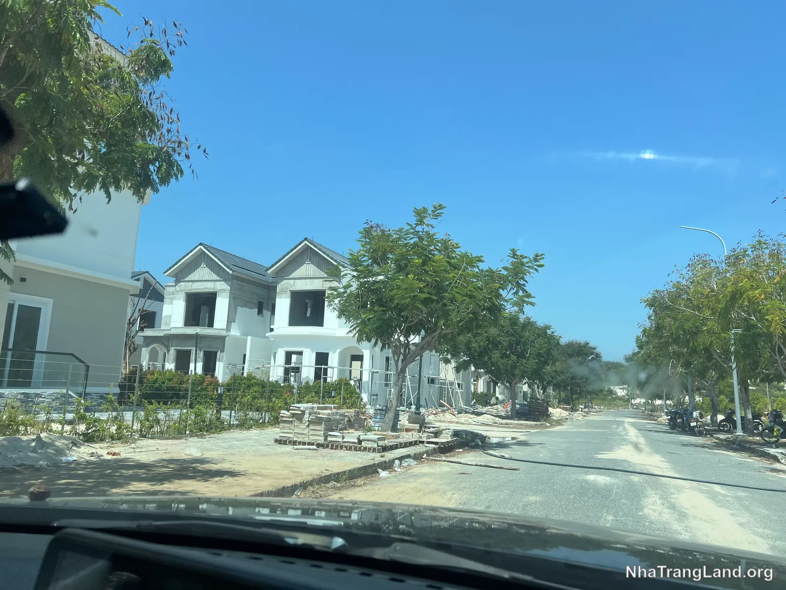 Tiến độ biệt thự MHDI Cam Ranh th&aacute;ng 7/2026 &mdash; ảnh thực địa NhaTrangLand (ảnh 19)