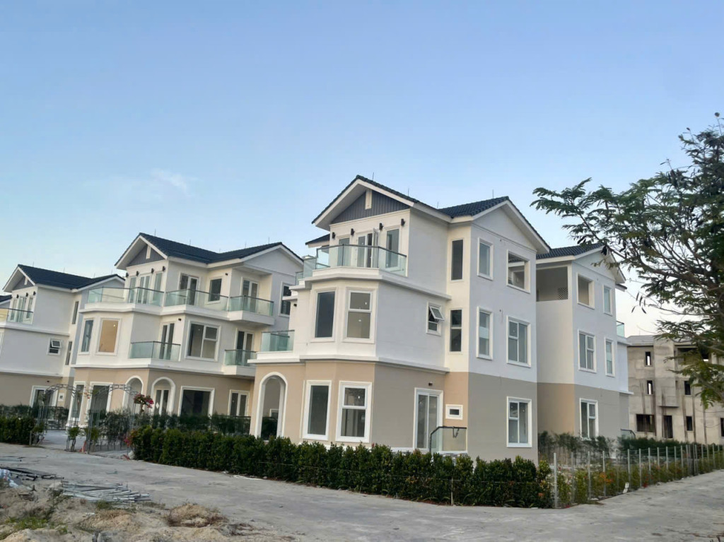 Dự án biệt thự MHDI Cam Ranh Bãi Dài - 40324205919830691495