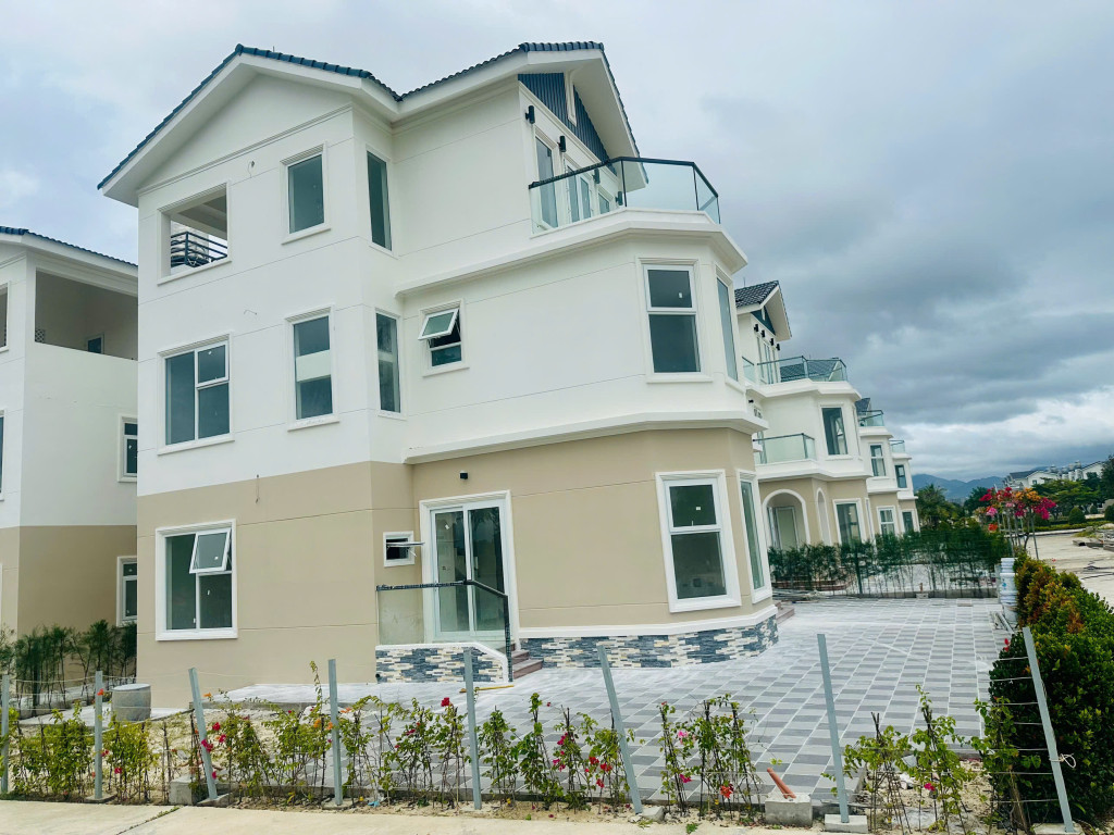 Dự án biệt thự MHDI Cam Ranh Bãi Dài - 42642826687811428768