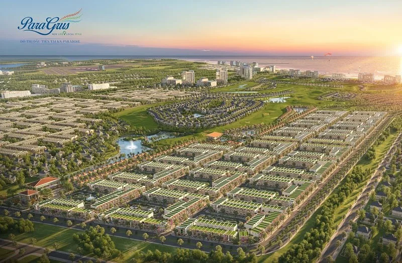 Tiến độ CaraWorld Cam Ranh 2026