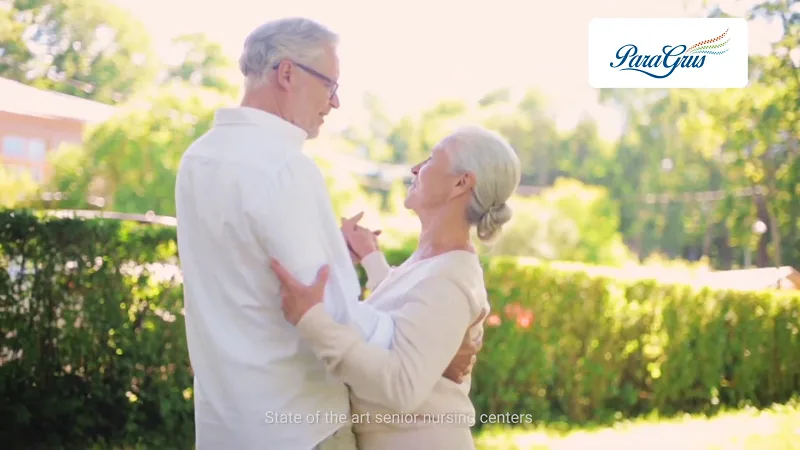 Khu dưỡng lão CaraWorld Cam Ranh