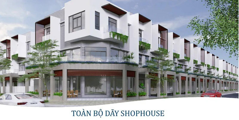 Mẫu thiết kế nhà phố Para Grus 01