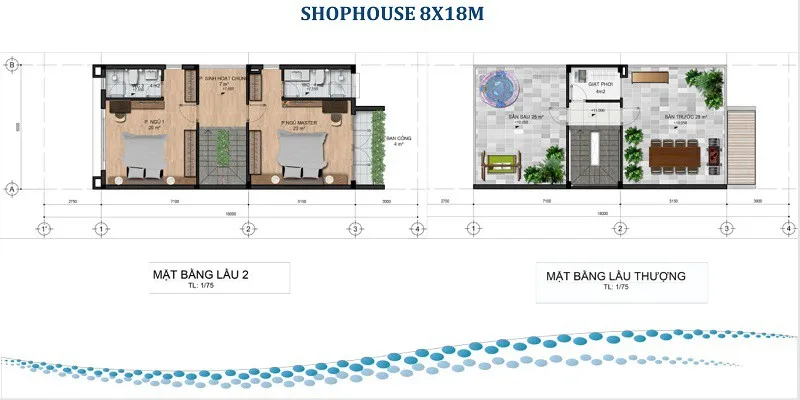 Mẫu thiết kế Para Grus 05