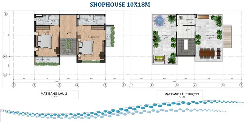 Mẫu thiết kế Para Grus 07