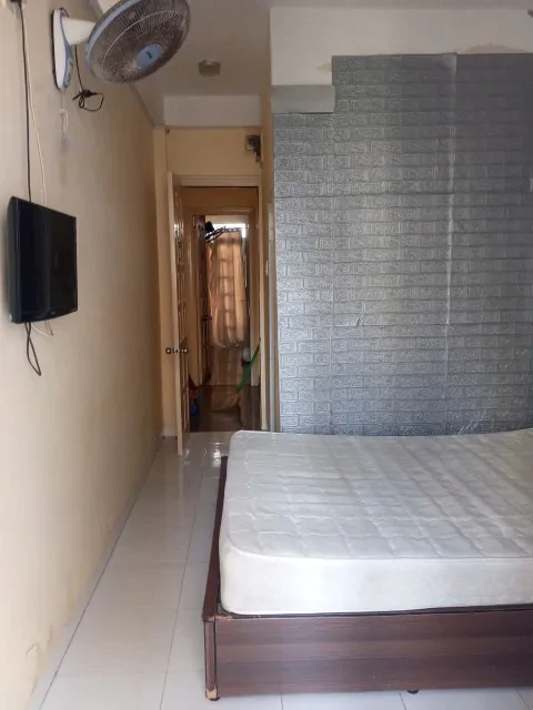 Nhà nghỉ mini 5 tầng hẻm Hùng Vương phố Tây — 6 phòng, cách biển 300m — ảnh 3