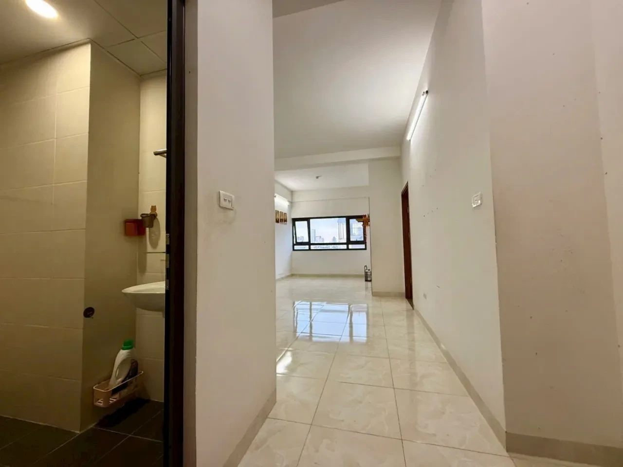 Căn hộ 2PN SSH09 Hà Quang 1 — 58m², sổ sẵn sang tên ngay — ảnh 2