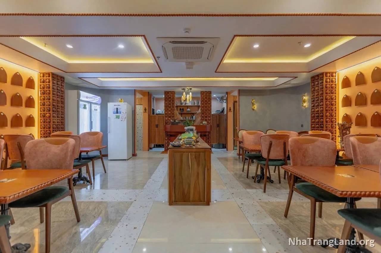 Bán khách sạn 45 phòng khu phố Tây gần biển Trần Phú, giá 75 tỷ — ảnh 3