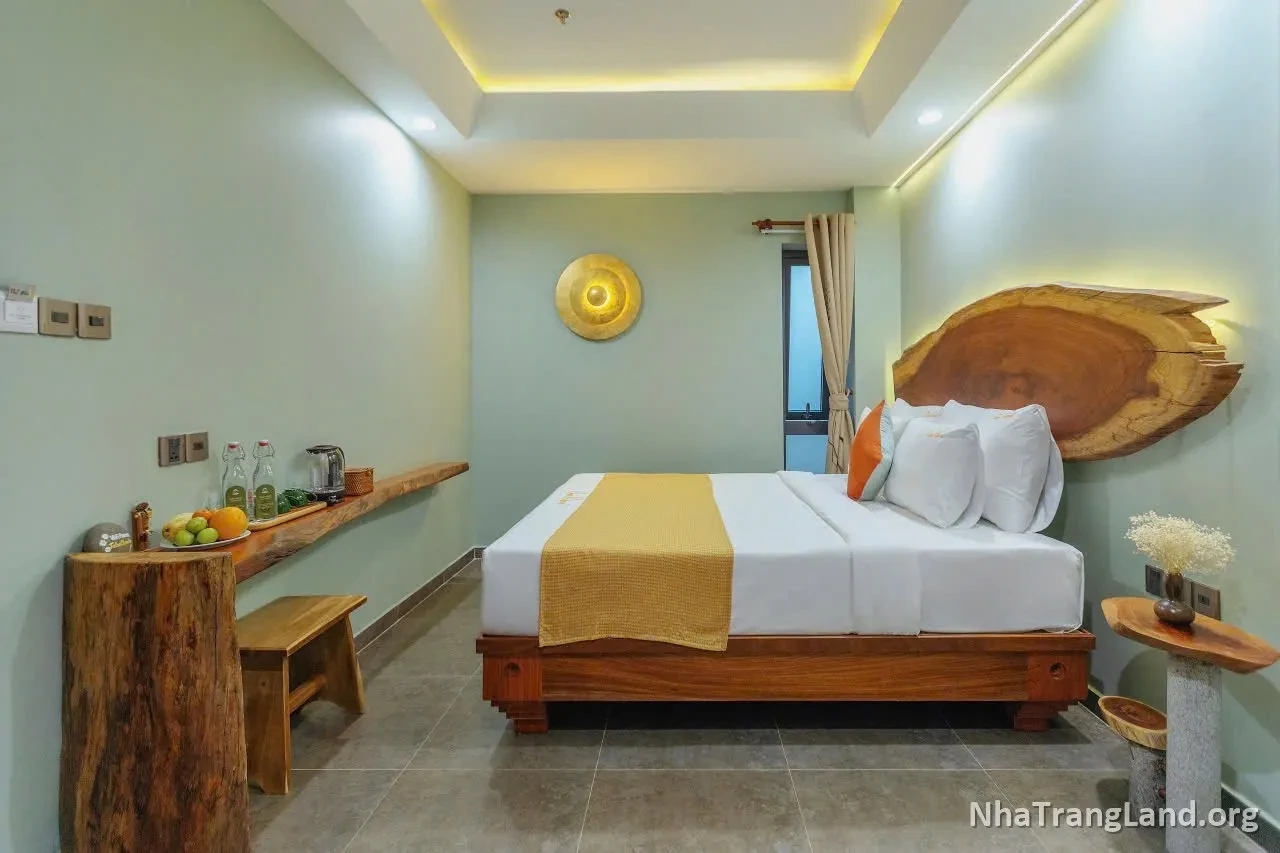 Bán khách sạn 45 phòng khu phố Tây gần biển Trần Phú, giá 75 tỷ — ảnh 6