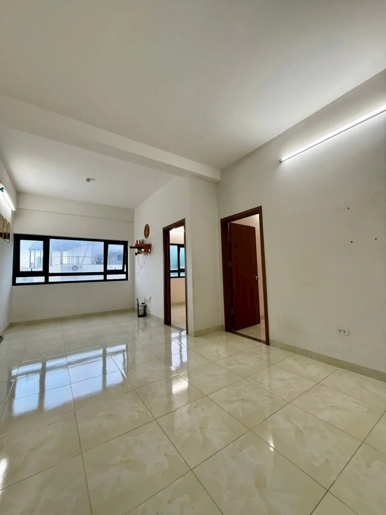 Căn hộ 2PN SSH09 Hà Quang 1 — 58m², sổ sẵn sang tên ngay — ảnh 4