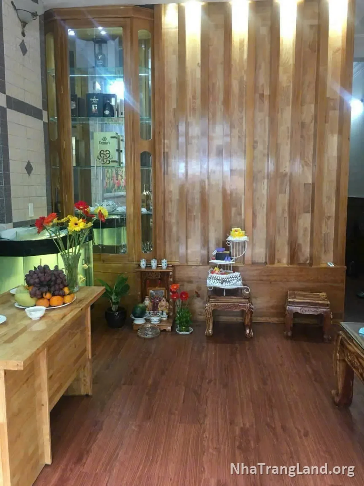 Bán nhà 3 tầng mặt tiền Hoàng Văn Thụ gần ga Nha Trang, giá 12,5 tỷ — ảnh 2