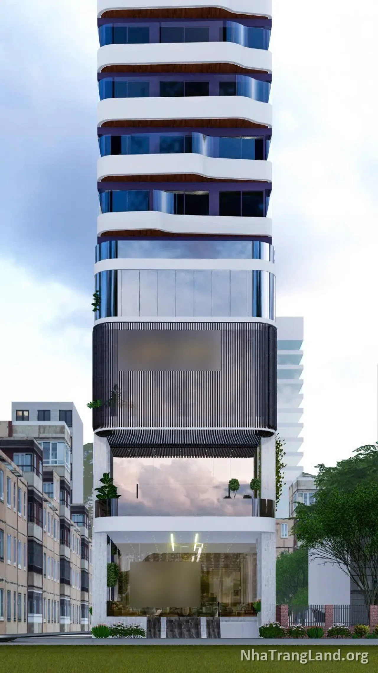Chuyển nhượng dự án khách sạn 20 tầng, 160 phòng mặt tiền Nguyễn Thiện Thuật, giá 137 tỷ — ảnh 5
