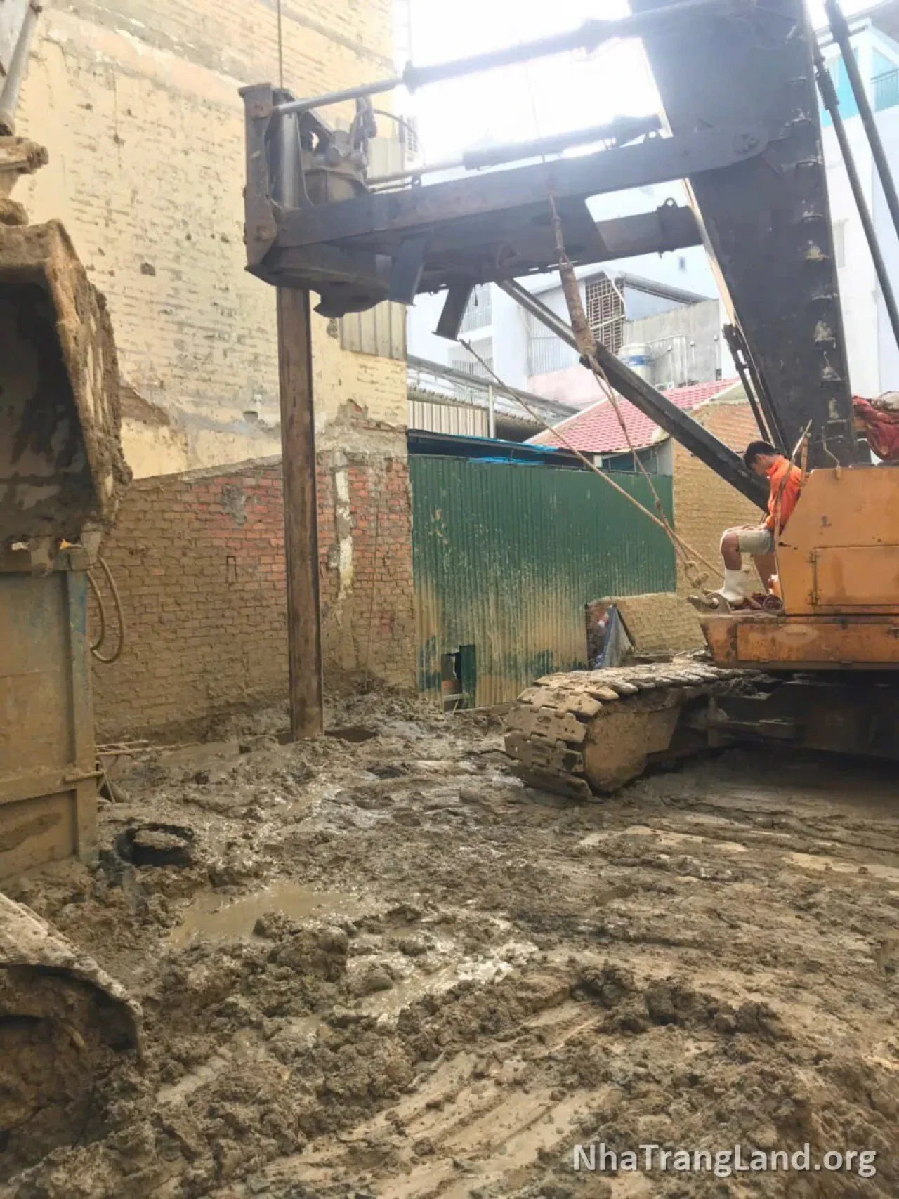 Bán đất 292 m² mặt tiền Nguyễn Thị Minh Khai có GPXD khách sạn 20 tầng, giá 102 tỷ — ảnh 3