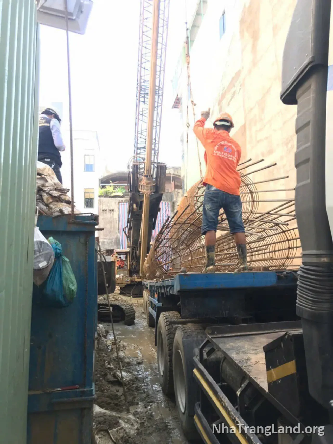 Bán đất 292 m² mặt tiền Nguyễn Thị Minh Khai có GPXD khách sạn 20 tầng, giá 102 tỷ — ảnh 4