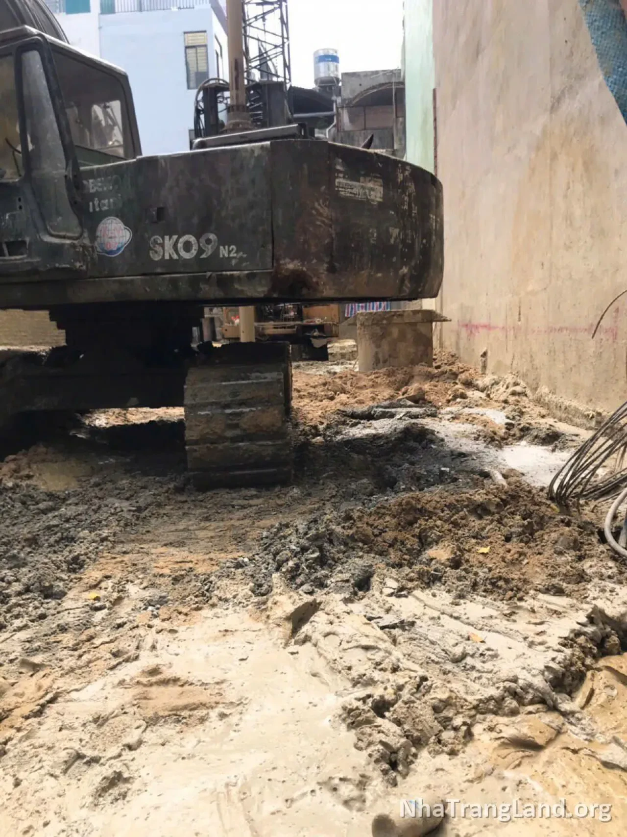 Bán đất 292 m² mặt tiền Nguyễn Thị Minh Khai có GPXD khách sạn 20 tầng, giá 102 tỷ — ảnh 5