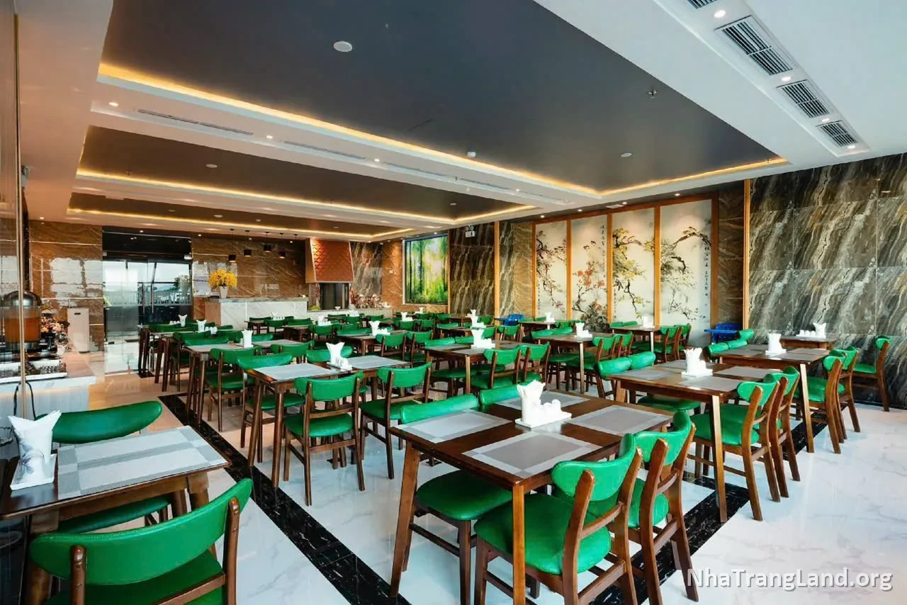 Bán khách sạn 20 tầng, 86 phòng mặt biển Trần Phú, giá 185 tỷ — ảnh 5