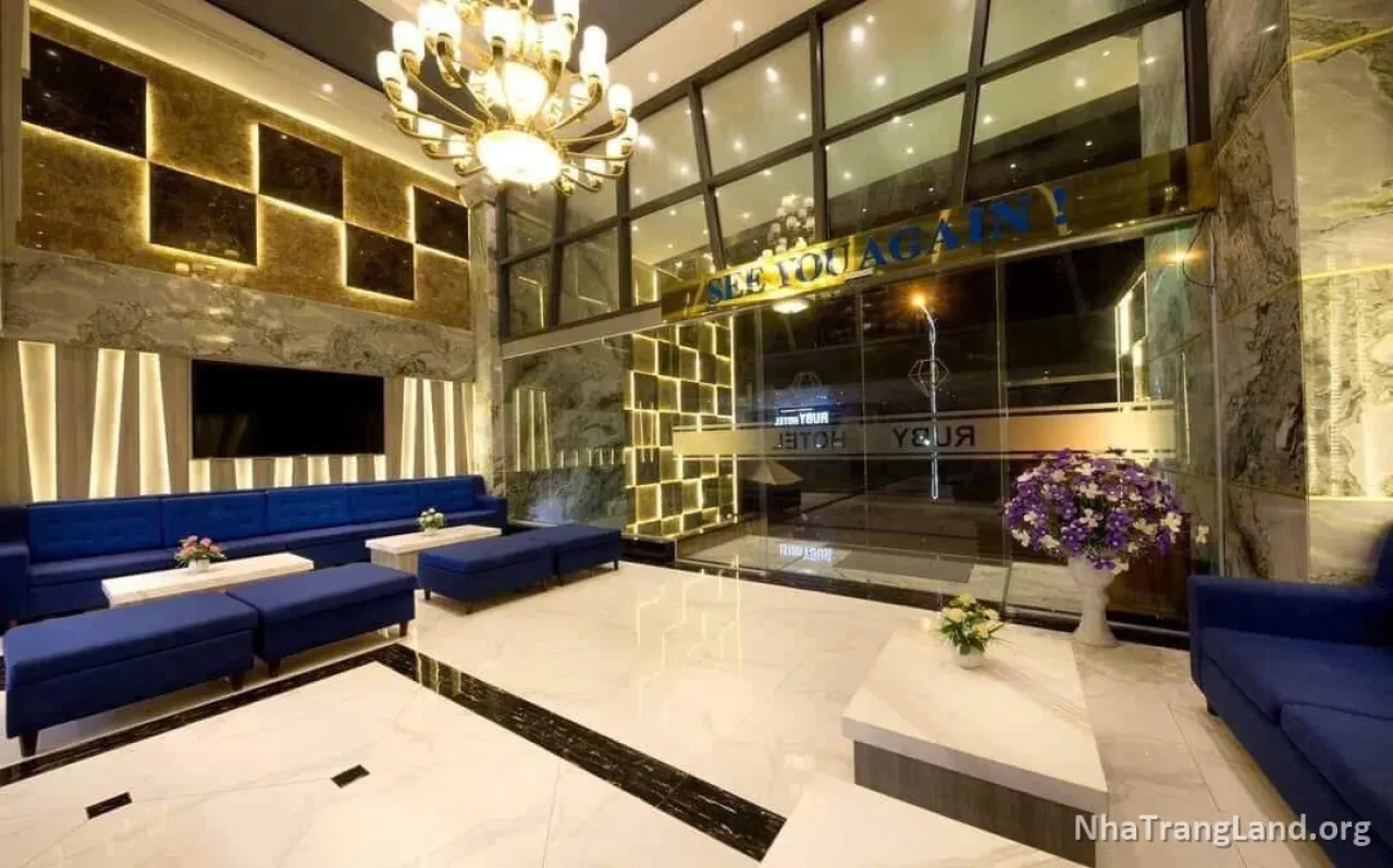 Bán khách sạn 20 tầng, 86 phòng mặt biển Trần Phú, giá 185 tỷ — ảnh 6