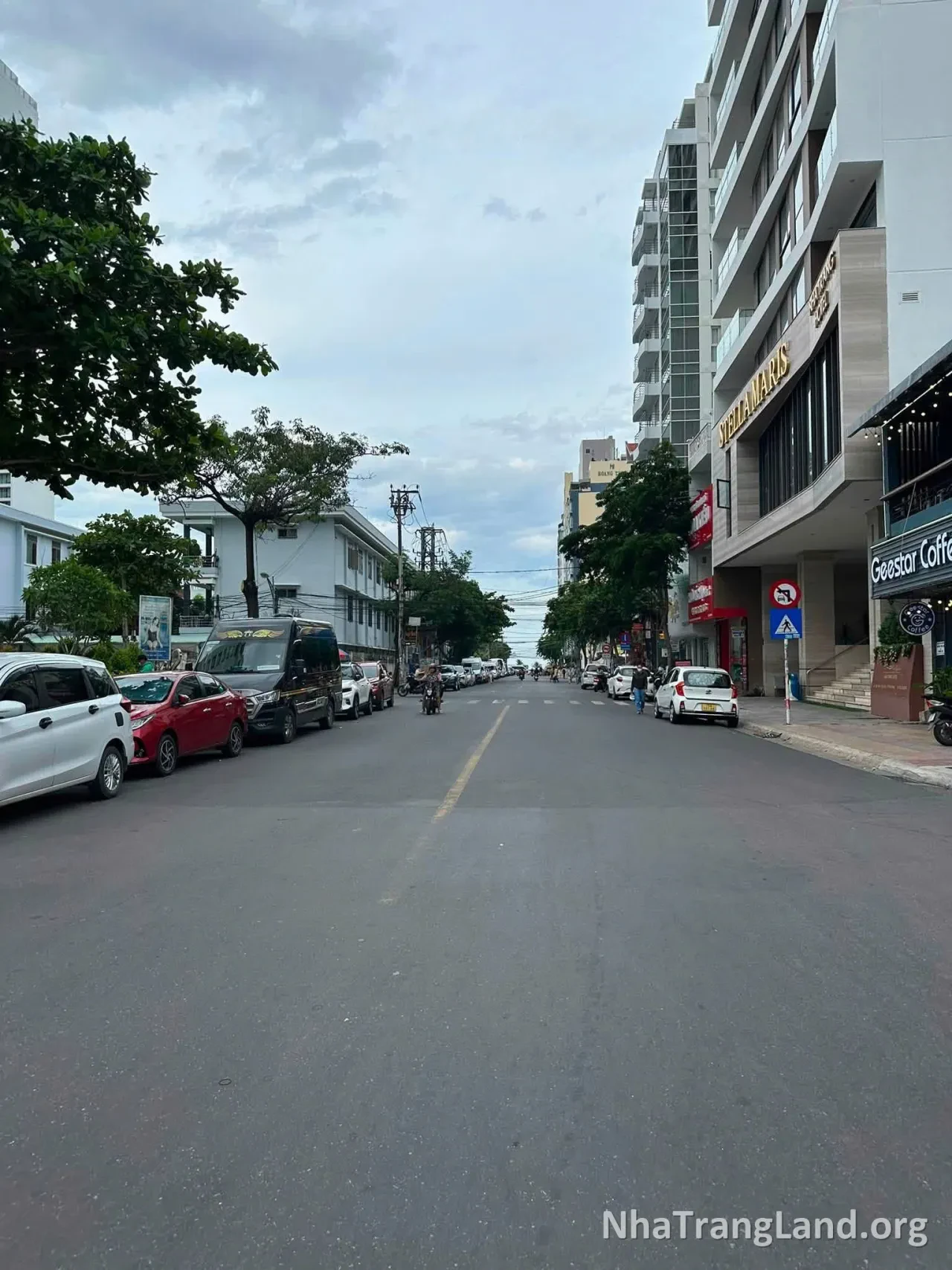 Bán đất lô góc hai mặt tiền Tuệ Tĩnh gần biển, 200 m², giá 78 tỷ — ảnh 2