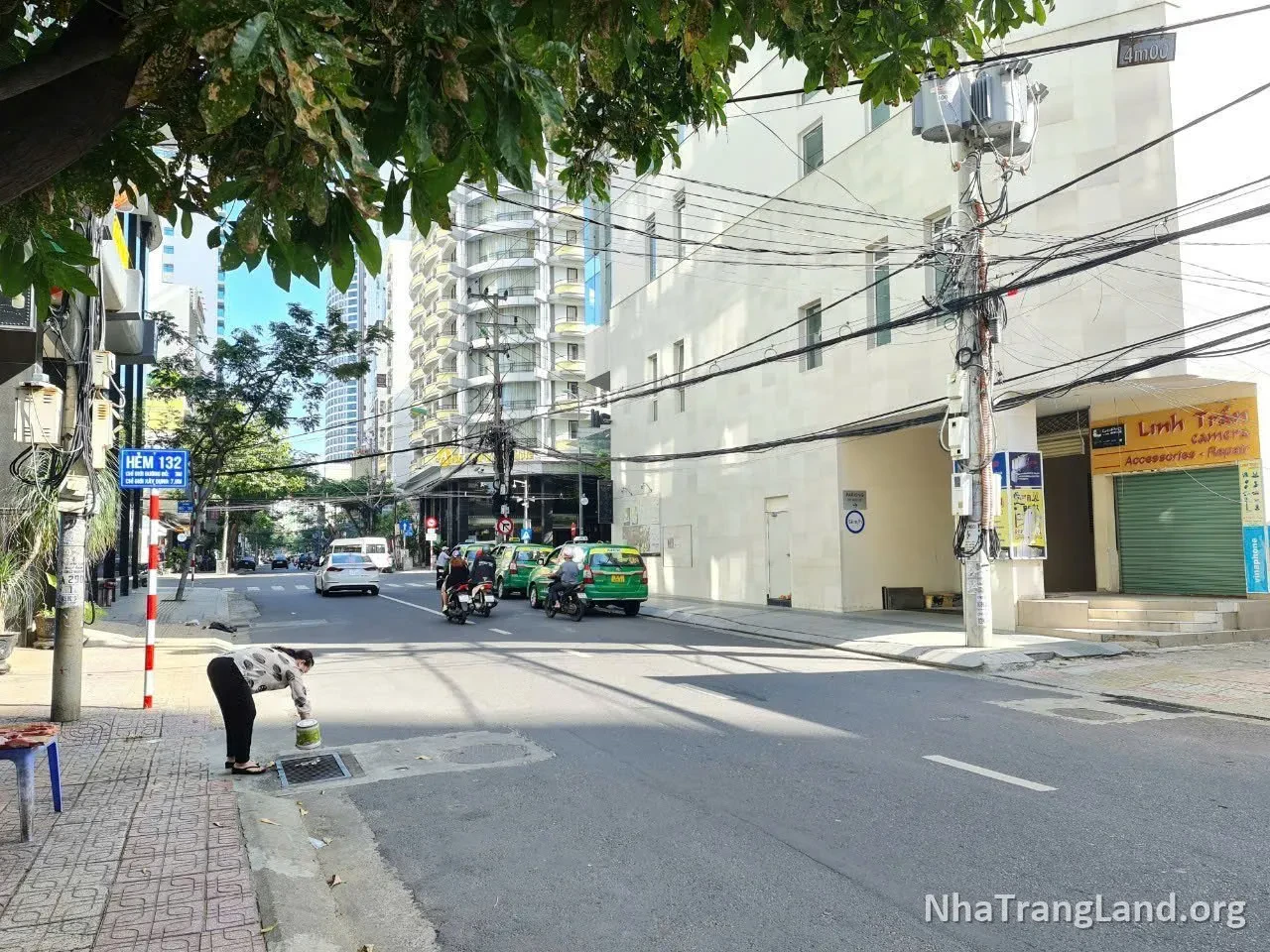 Bán nhà góc hai mặt tiền Hùng Vương khu phố Tây, 152,5 m², giá 61 tỷ — ảnh 2