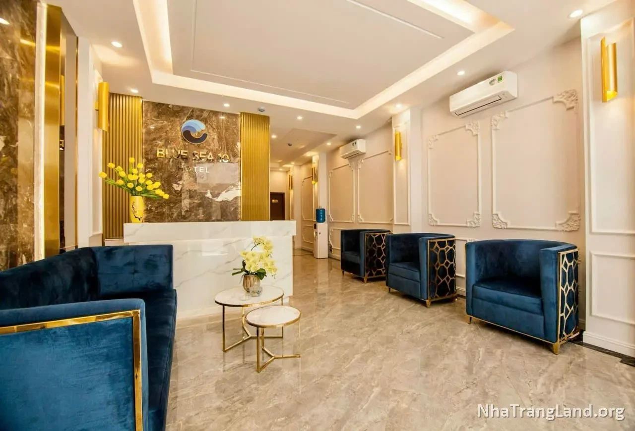 Bán khách sạn 15 phòng hẻm Trần Phú cách biển 150 m, giá 25 tỷ — ảnh 2