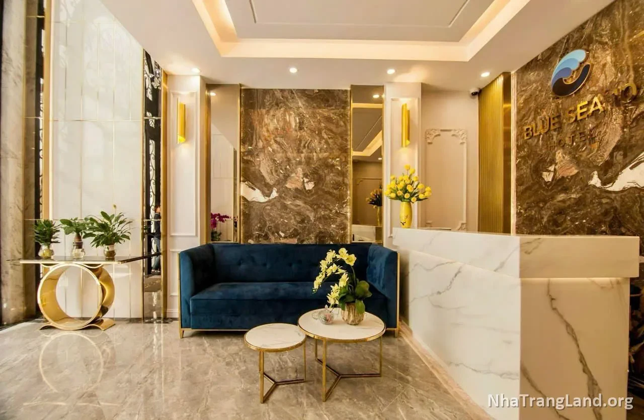 Bán khách sạn 15 phòng hẻm Trần Phú cách biển 150 m, giá 25 tỷ — ảnh 3