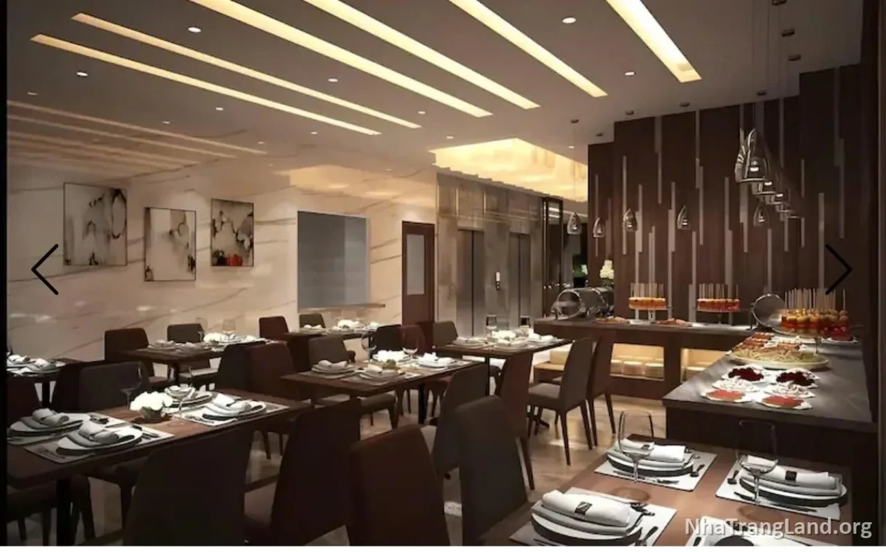 Bán khách sạn 4 sao 20 tầng, 95 phòng gần biển Nha Trang, giá 215 tỷ — ảnh 5