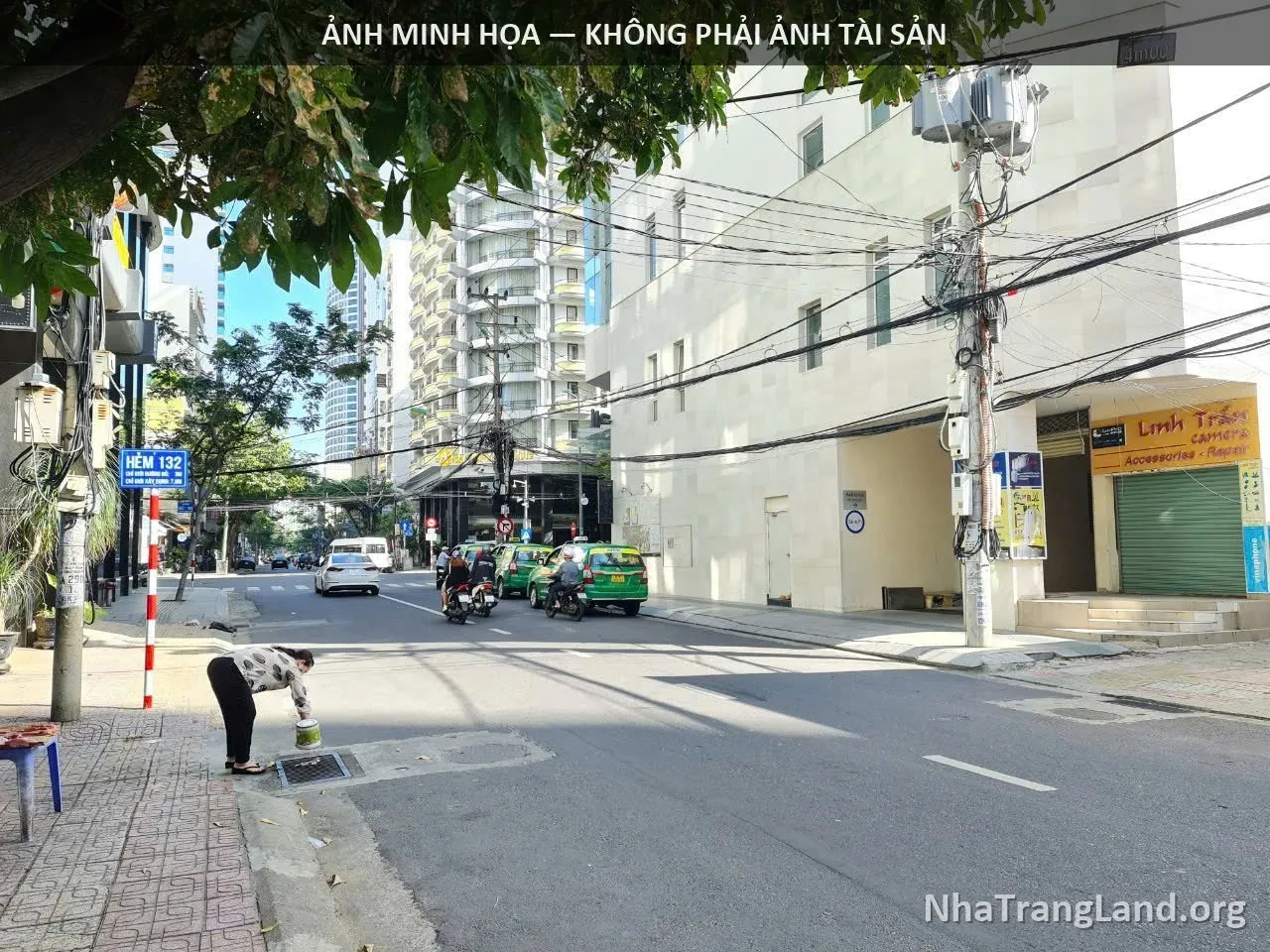 Bán nhà mặt tiền Hùng Vương cách biển 100 m, giá 30 tỷ — ảnh 2