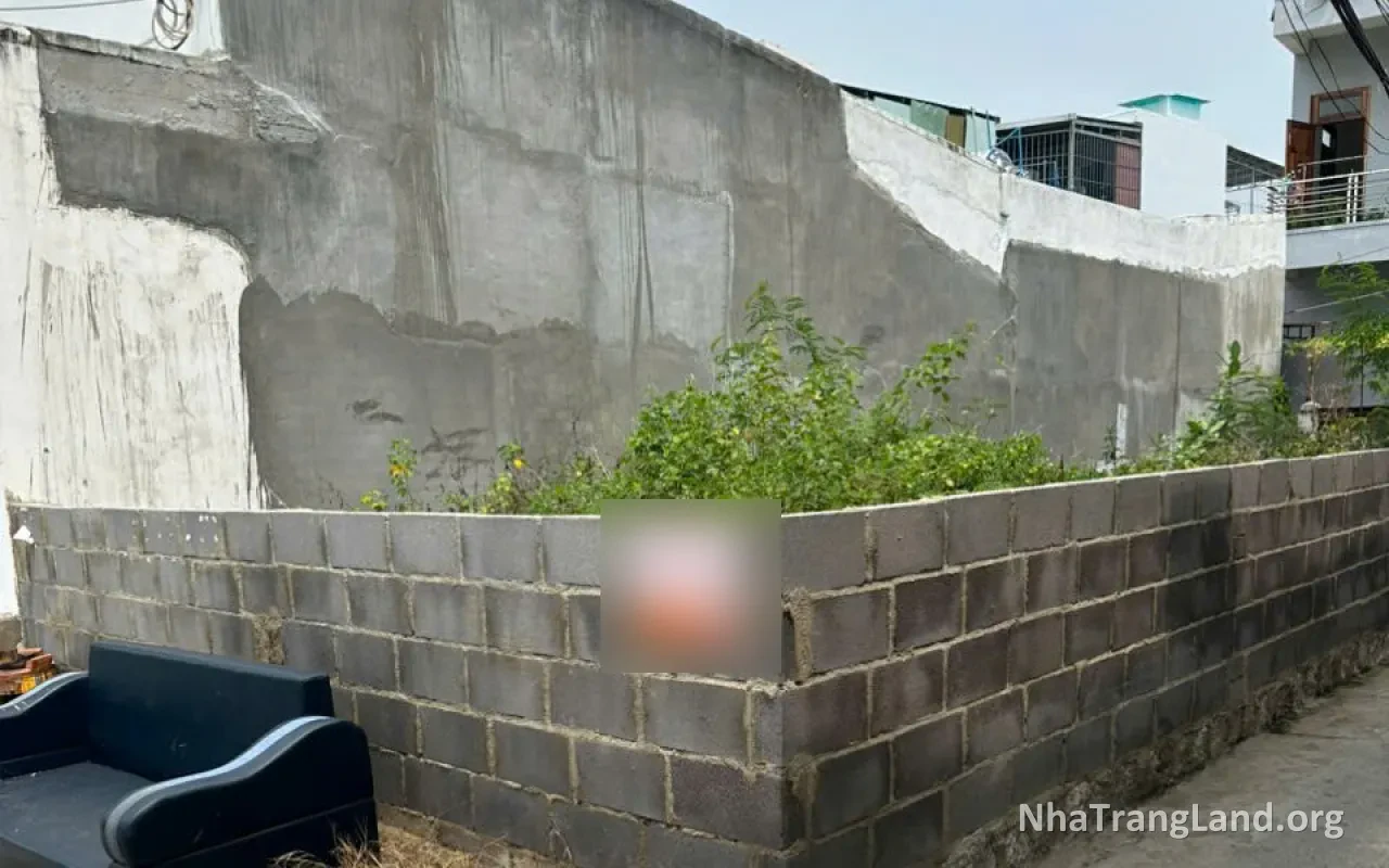 Bán đất mặt tiền đường Thân Nhân Trung 88,6 m², giá bán 8,65 tỷ