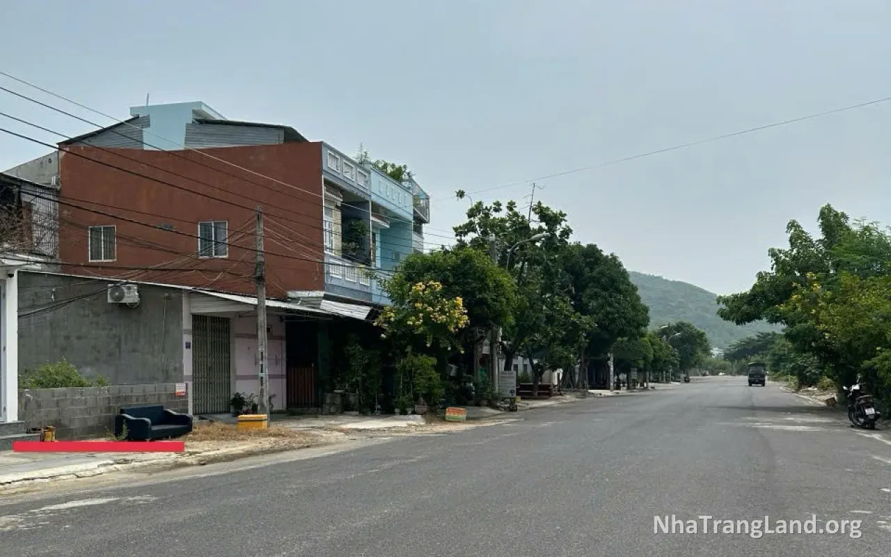 Bán đất mặt tiền đường Thân Nhân Trung 88,6 m², giá bán 8,65 tỷ — ảnh 2