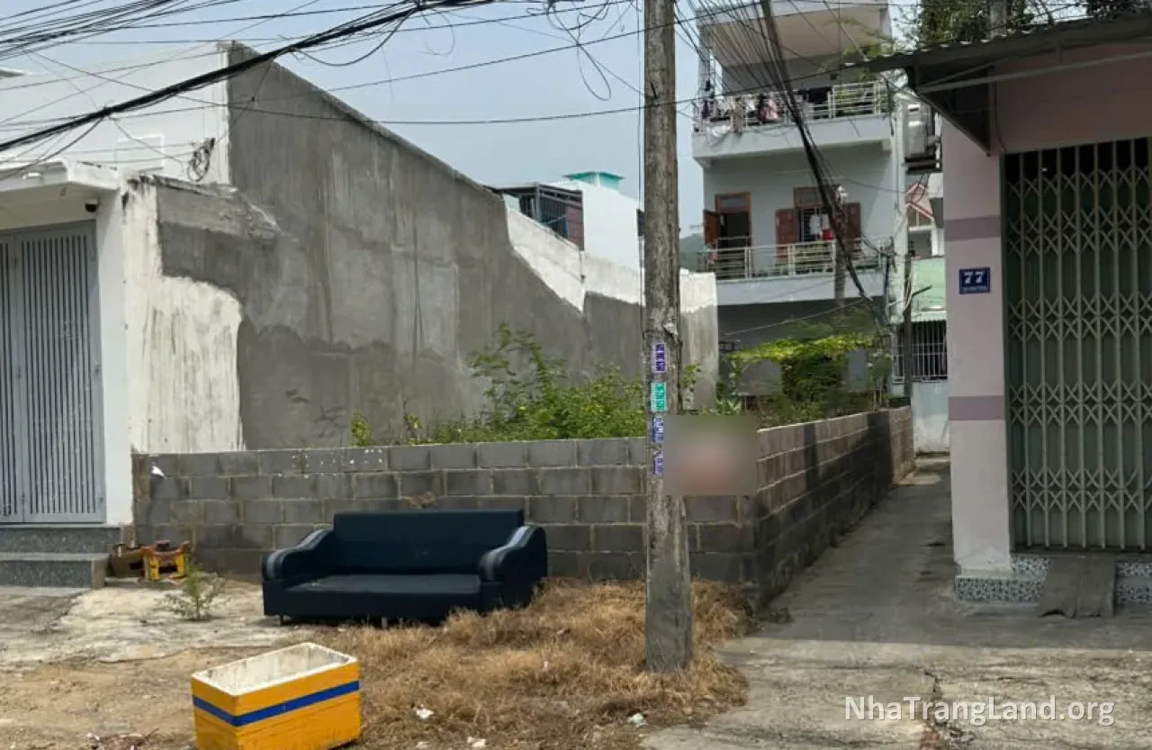 Bán đất mặt tiền đường Thân Nhân Trung 88,6 m², giá bán 8,65 tỷ — ảnh 3