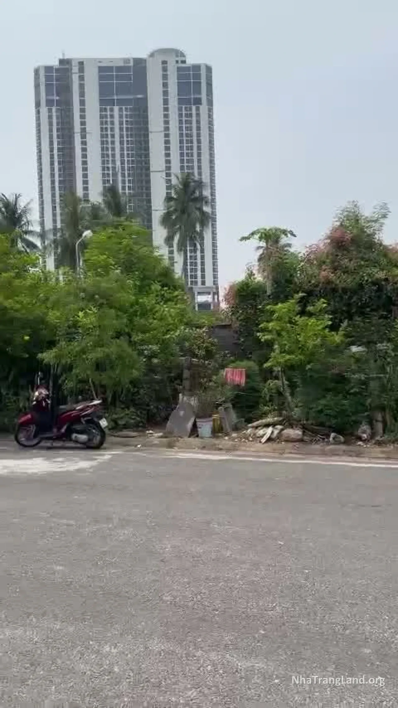 Bán đất mặt tiền đường Thân Nhân Trung 88,6 m², giá bán 8,65 tỷ — ảnh 4