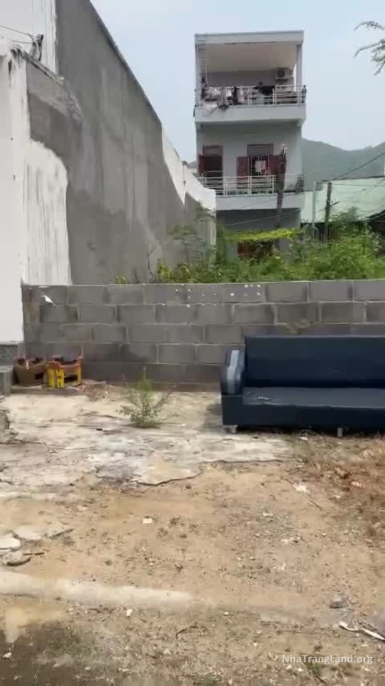 Bán đất mặt tiền đường Thân Nhân Trung 88,6 m², giá bán 8,65 tỷ — ảnh 6