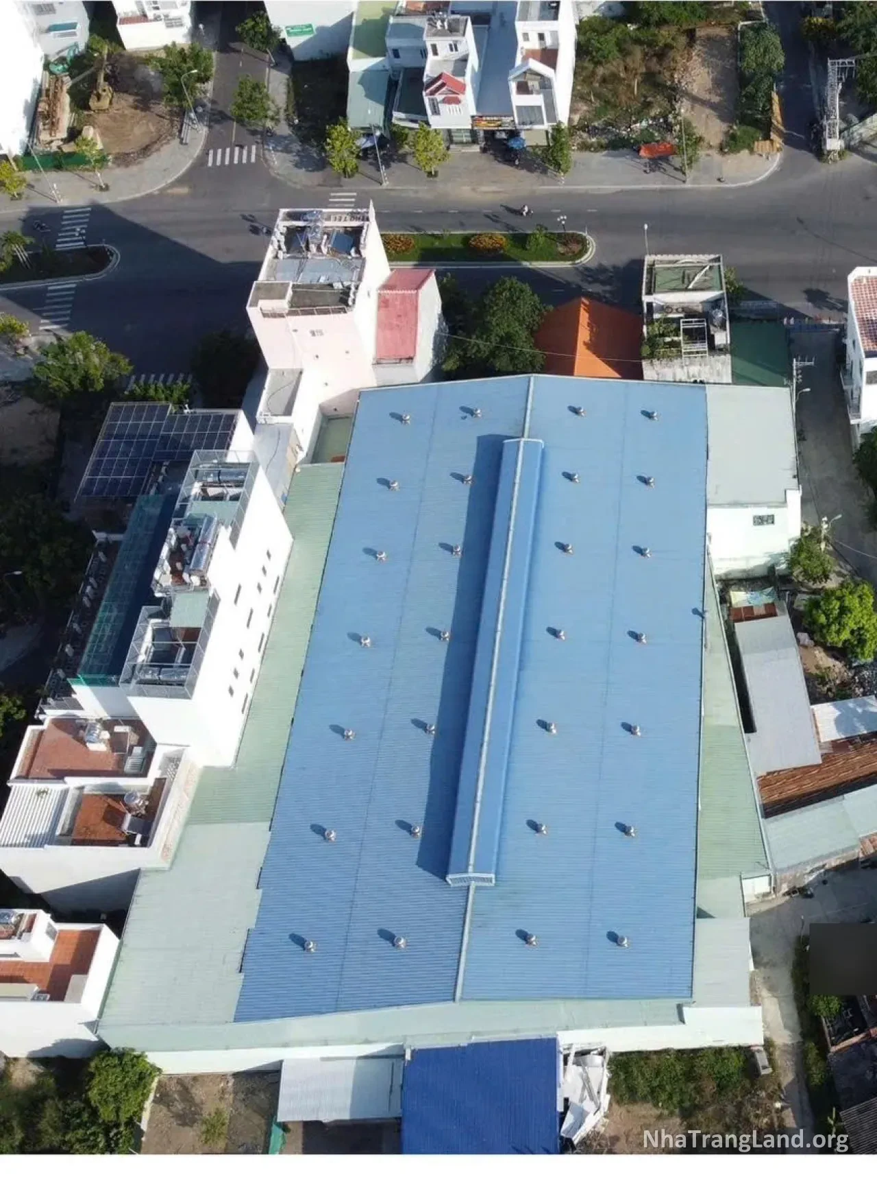 Cho thuê khu phức hợp 3.200 m², giá thuê 400 triệu/tháng — ảnh 2