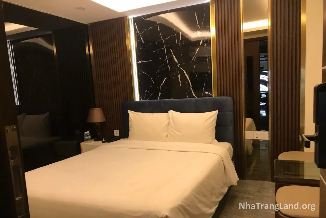 Bán khách sạn 15 phòng hẻm đường Trần Phú gần biển, giá bán 24 tỷ — ảnh 6