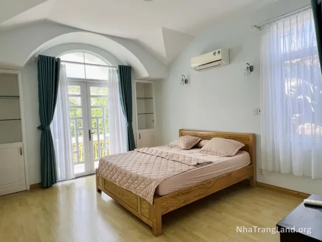 Cho thuê biệt thự 4 phòng ngủ An Viên, giá thuê 30 triệu/tháng — ảnh 2