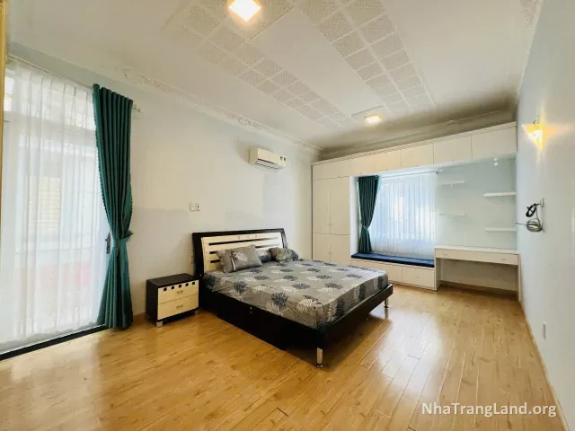Cho thuê biệt thự 4 phòng ngủ An Viên, giá thuê 30 triệu/tháng — ảnh 3