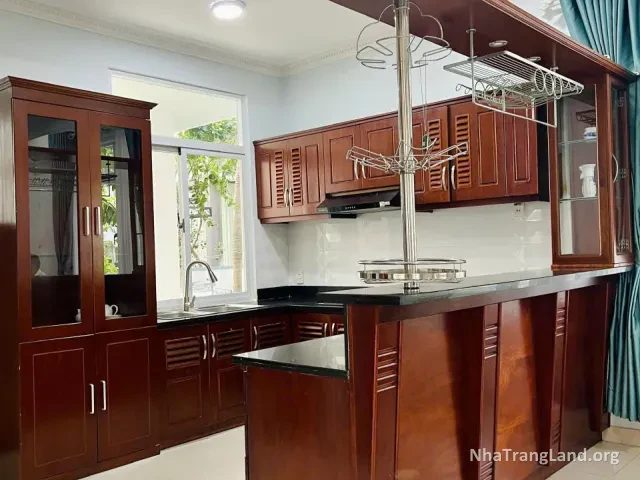 Cho thuê biệt thự 4 phòng ngủ An Viên, giá thuê 30 triệu/tháng — ảnh 4